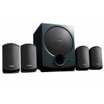 SONY SA-D10 MULTIMEDIA SPEAKERS (BLACK)